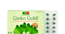 Ginko Gold [30 viên]